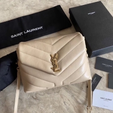 YSL Satchel Bags